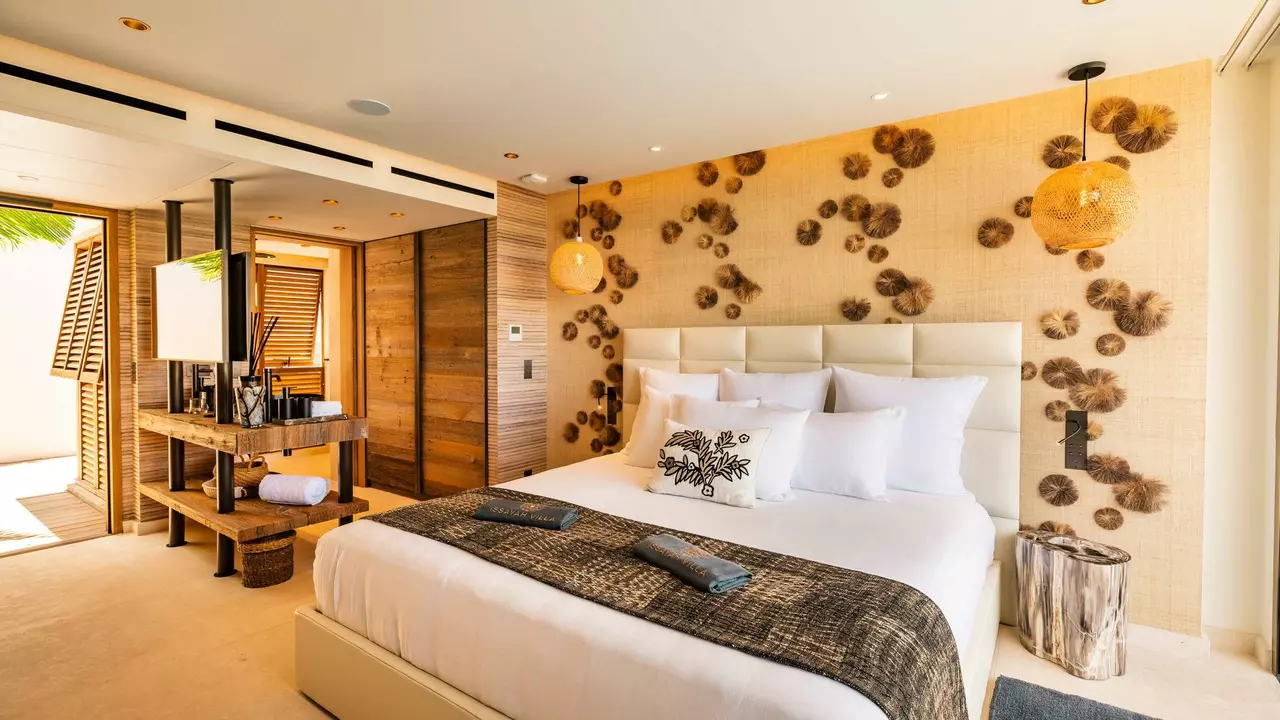 Villa Tourmaline in St Barths, photo 3 of 20