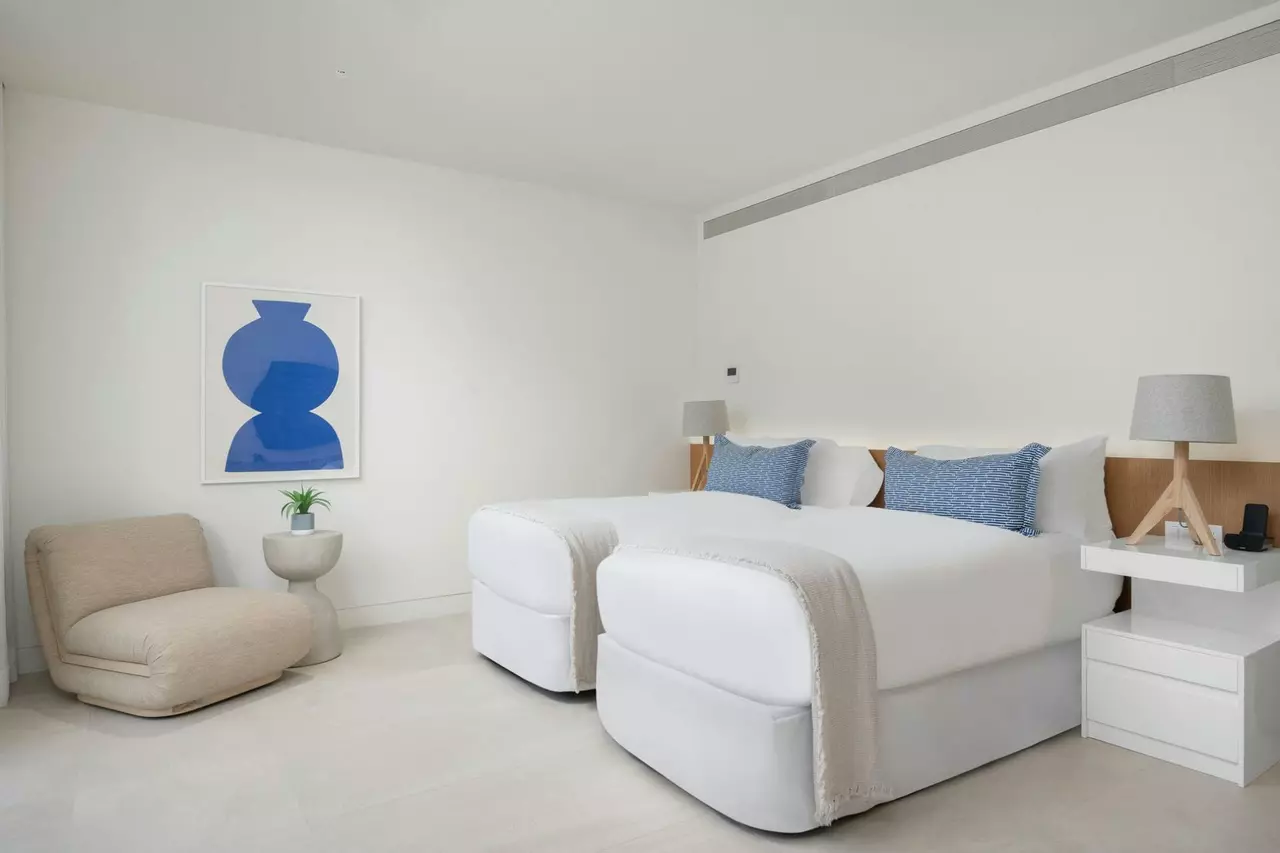 Beach Enclave North Shore - Beach House in Turks and Caicos, photo 10 of 14