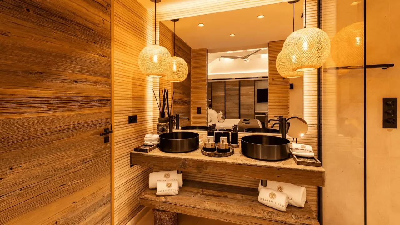 Villa Tourmaline in St Barths, photo 15 of 20