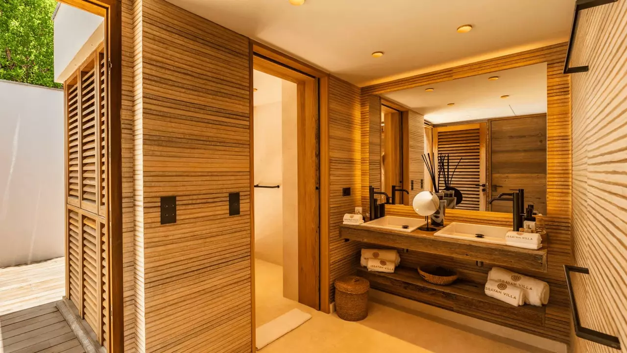 Villa Tourmaline in St Barths, photo 14 of 20