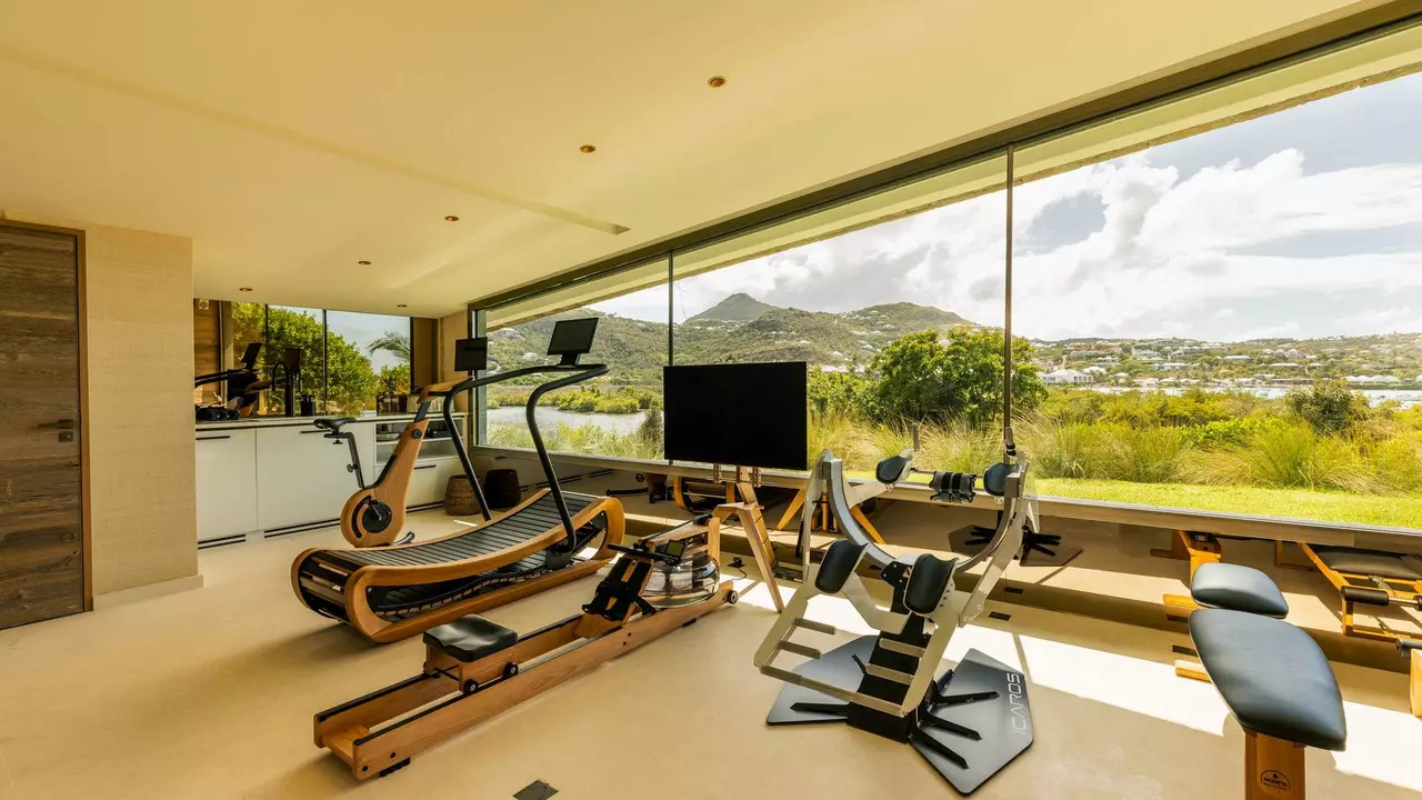 Villa Tourmaline in St Barths, photo 11 of 20