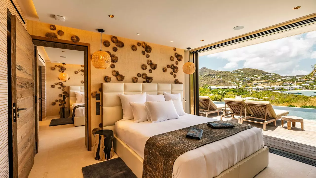 Villa Tourmaline in St Barths, photo 5 of 20