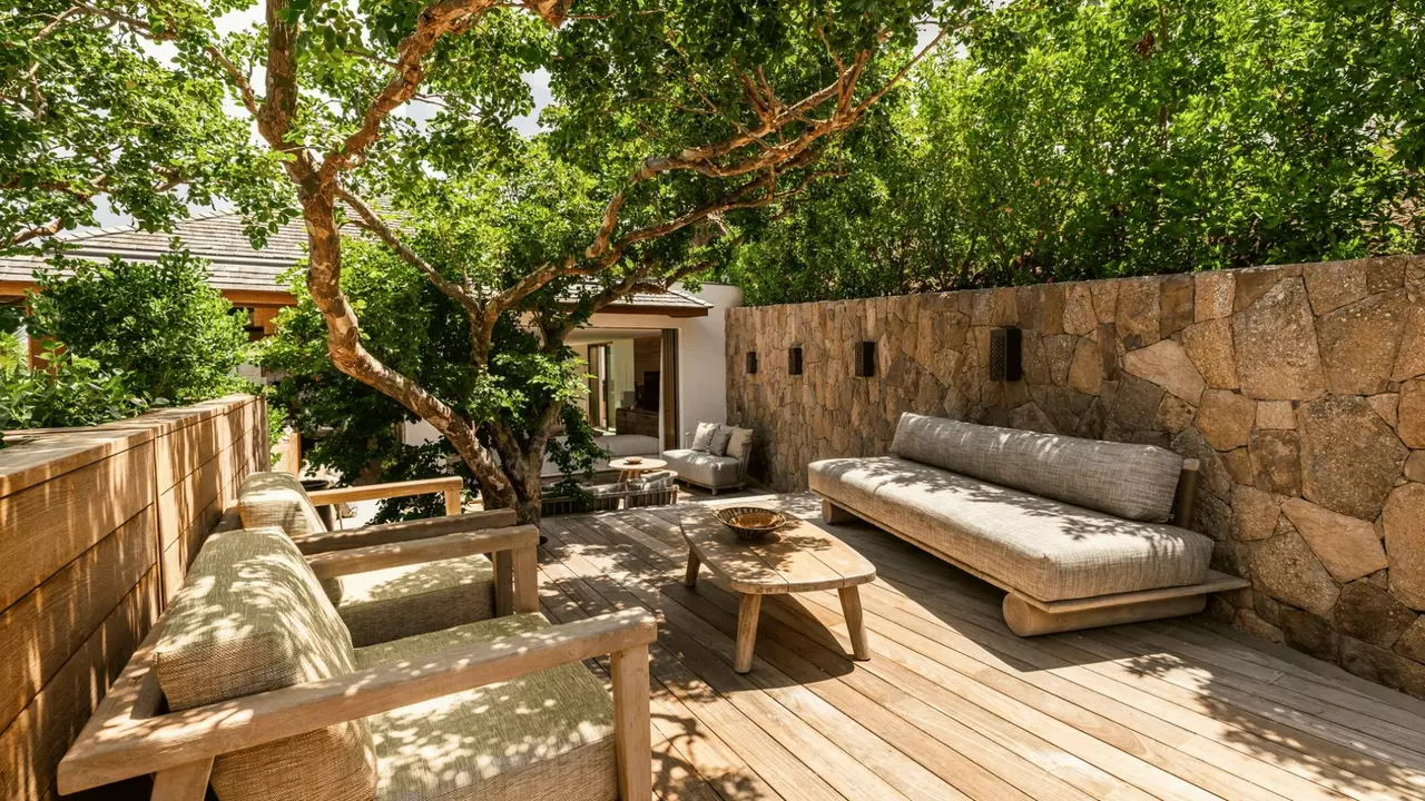 Villa Tourmaline in St Barths, photo 12 of 20