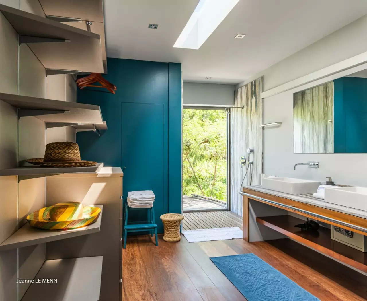 Villa Triagoz in St Barths, photo 4 of 16