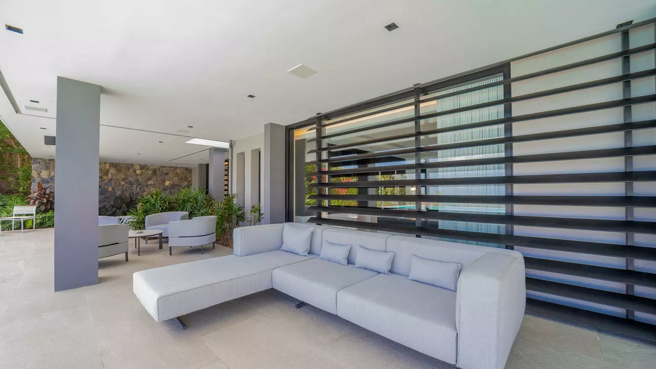 Villa Turtle in St Barths, photo 26 of 28