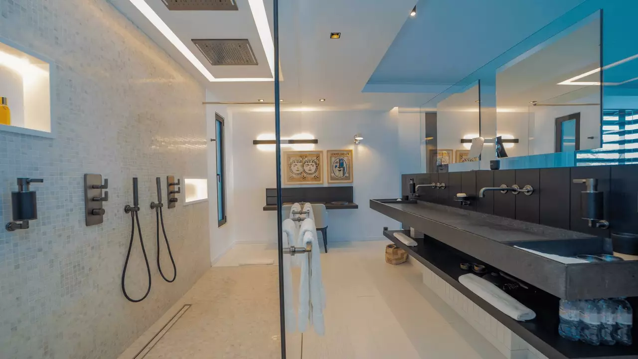 Villa Turtle in St Barths, photo 20 of 28