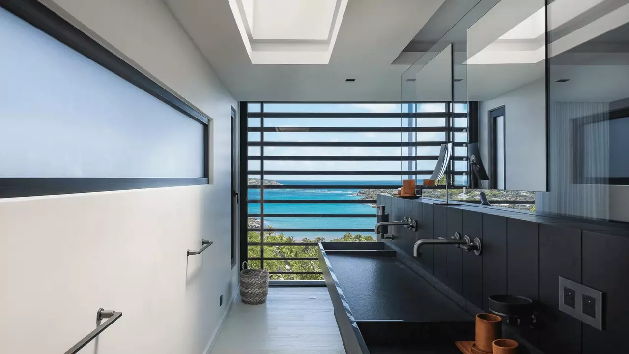 Villa Turtle in St Barths, photo 19 of 28