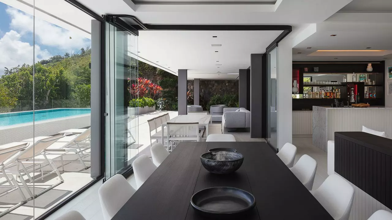 Villa Turtle in St Barths, photo 18 of 28