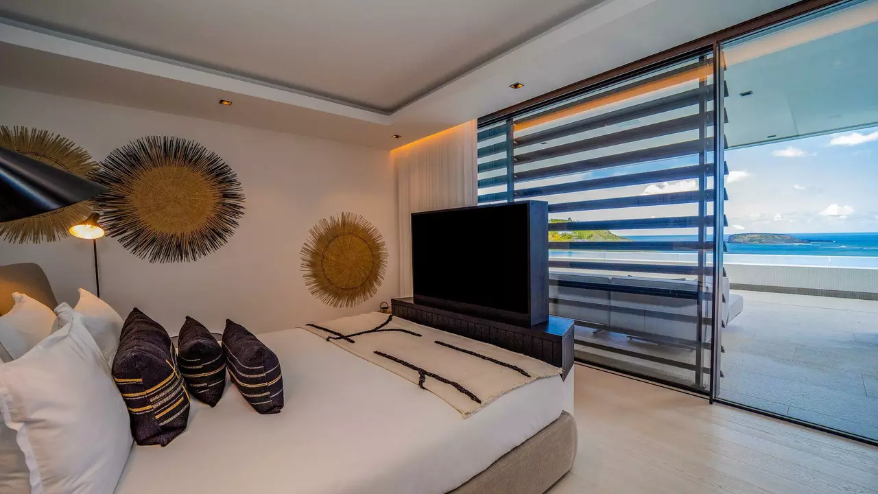 Villa Turtle in St Barths, photo 15 of 28