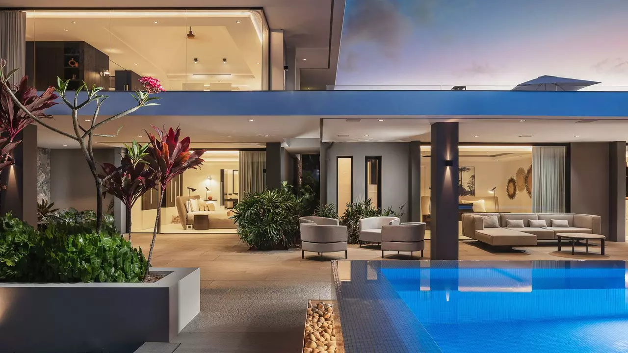 Villa Turtle in St Barths, photo 10 of 28