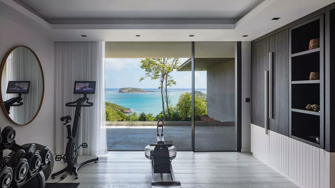Villa Turtle in St Barths, photo 7 of 28