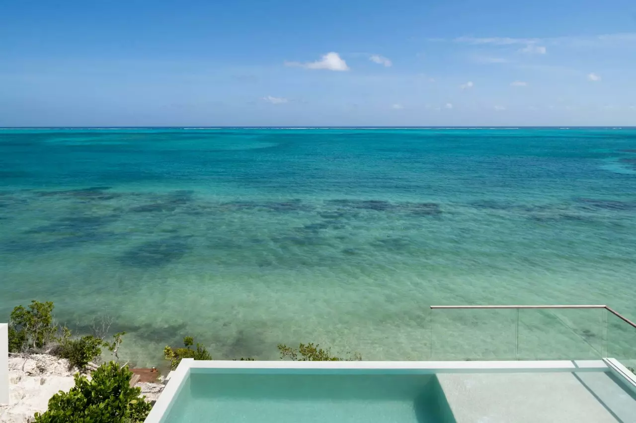 Beach Enclave North Shore - Beach House in Turks and Caicos, photo 7 of 14