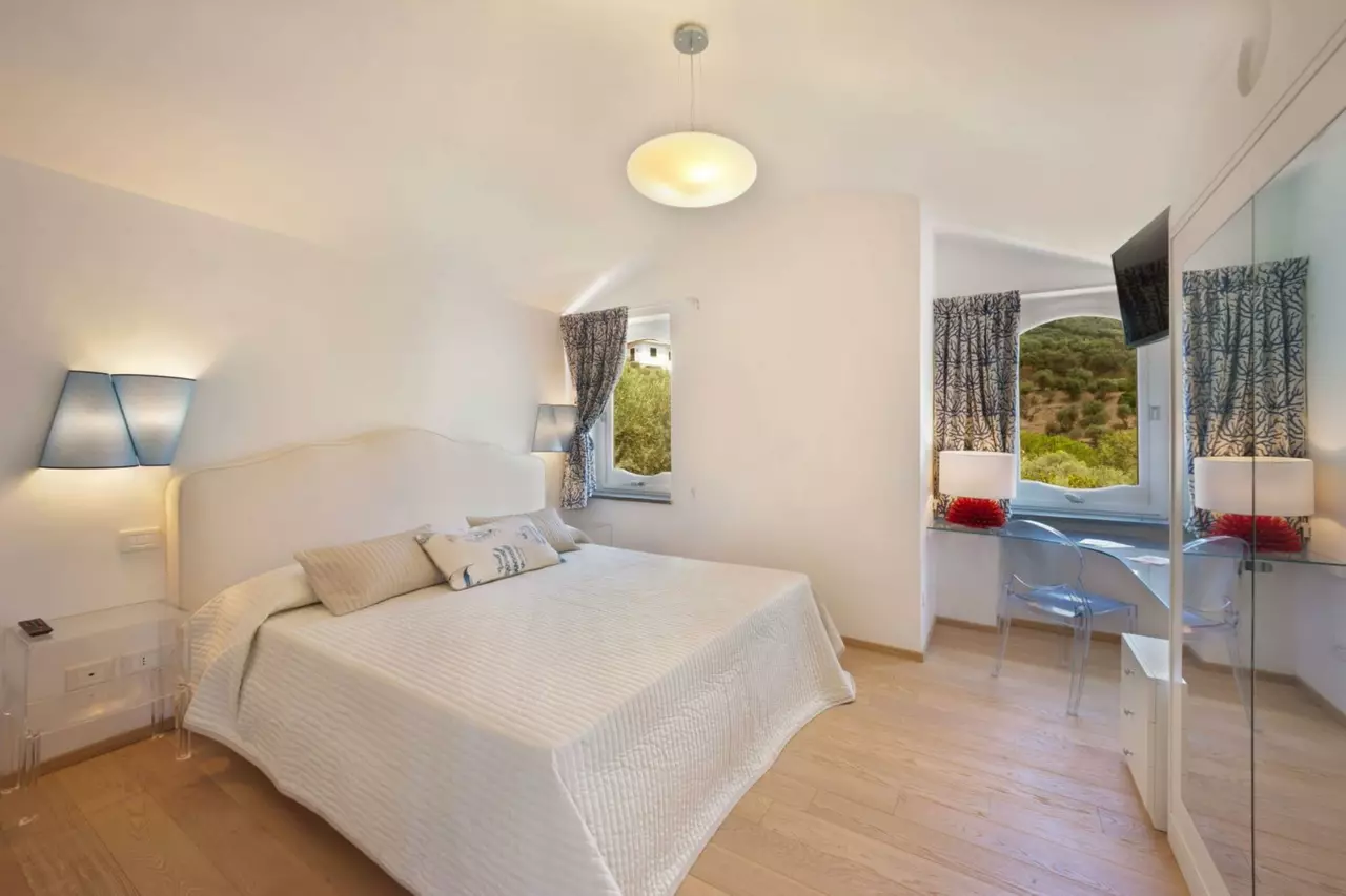 Villa Ulisse in Amalfi Coast, photo 19 of 28