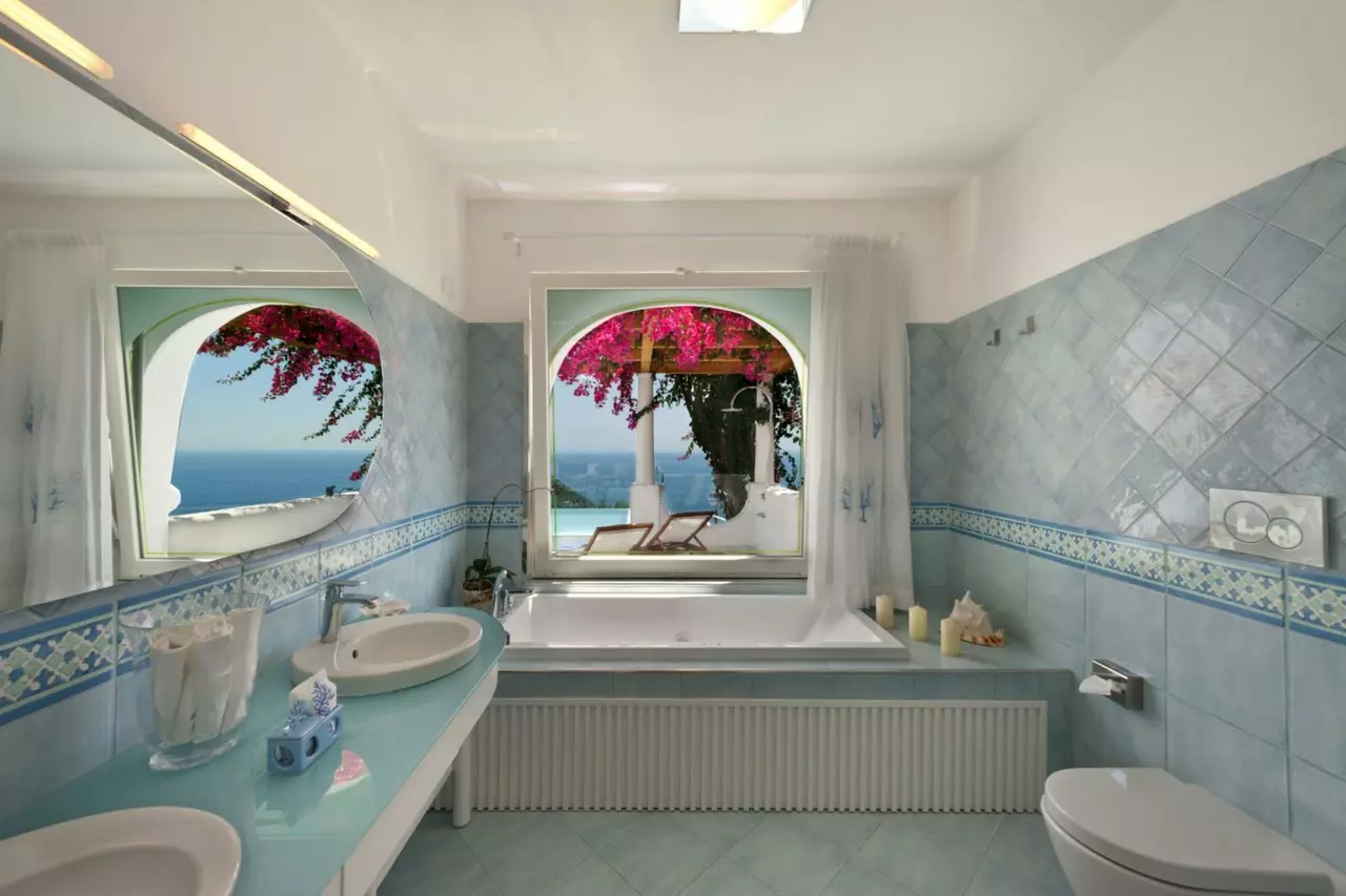 Villa Ulisse in Amalfi Coast, photo 6 of 28