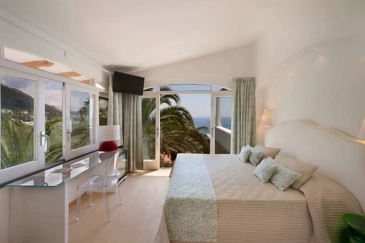 Villa Ulisse in Amalfi Coast, photo 27 of 28