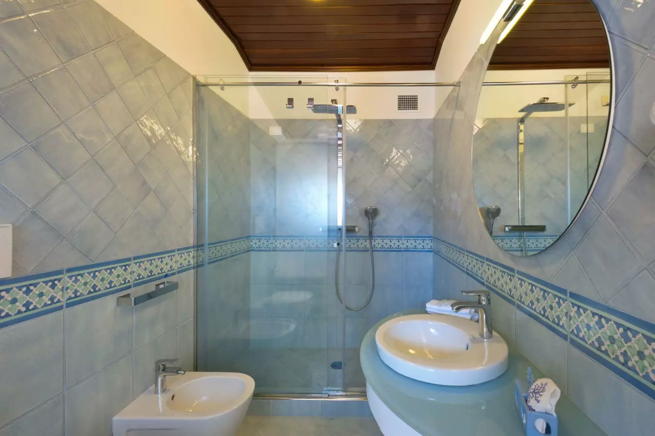Villa Ulisse in Amalfi Coast, photo 7 of 28