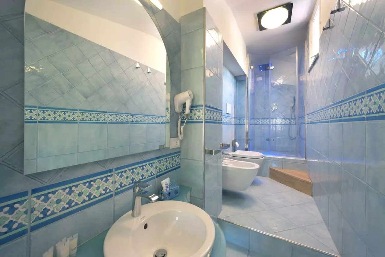Villa Ulisse in Amalfi Coast, photo 2 of 28