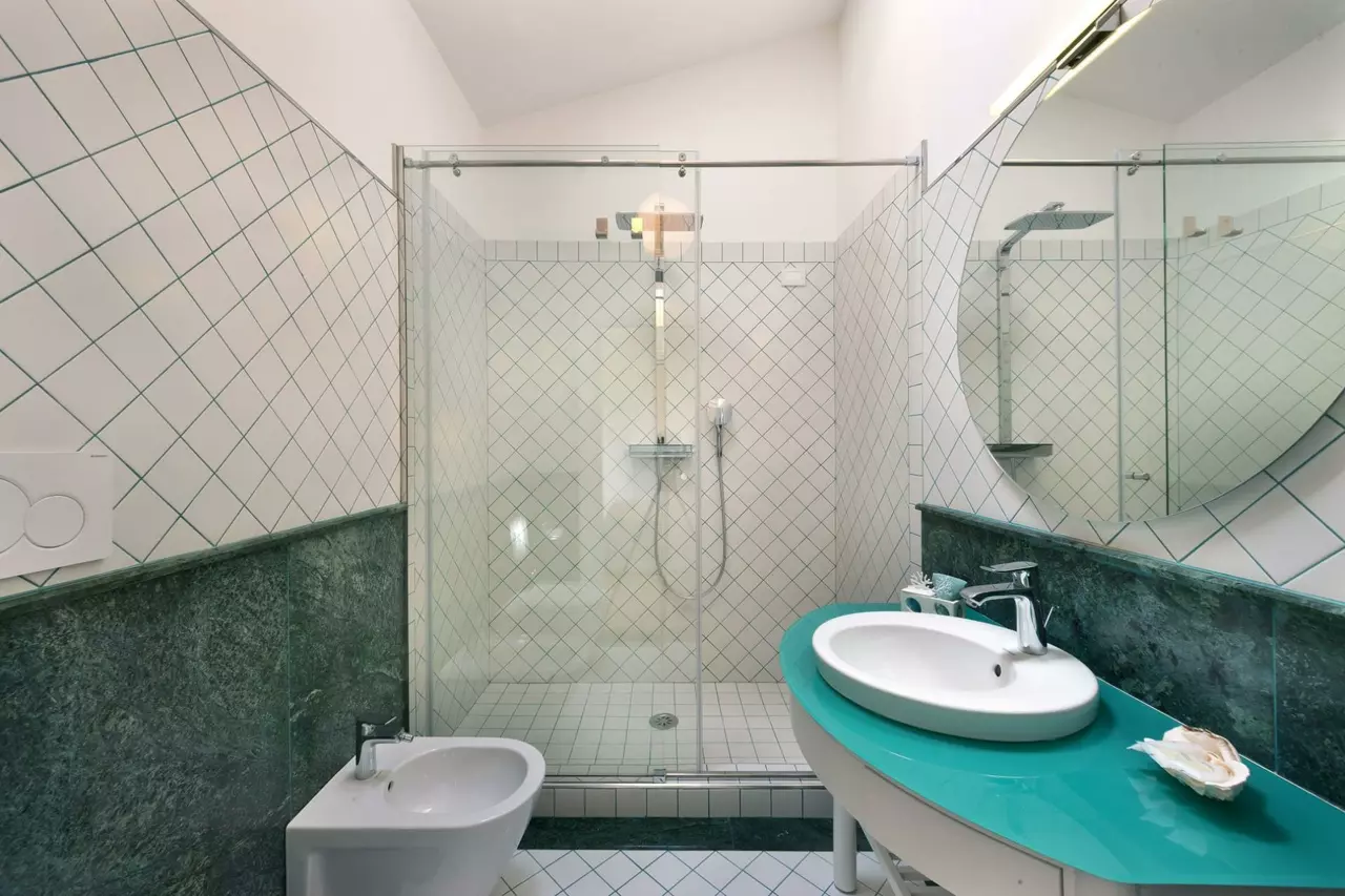 Villa Ulisse in Amalfi Coast, photo 17 of 28