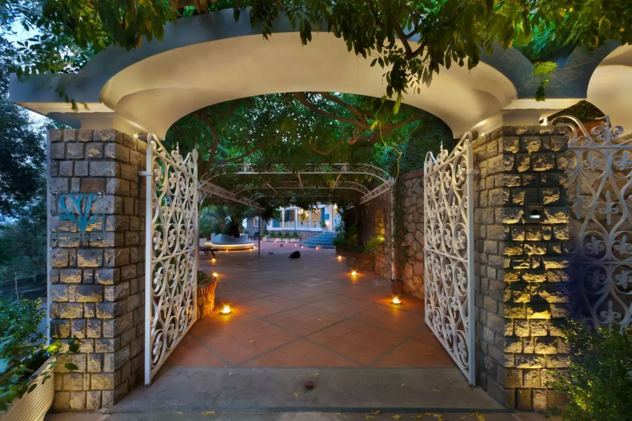 Villa Ulisse in Amalfi Coast, photo 16 of 28