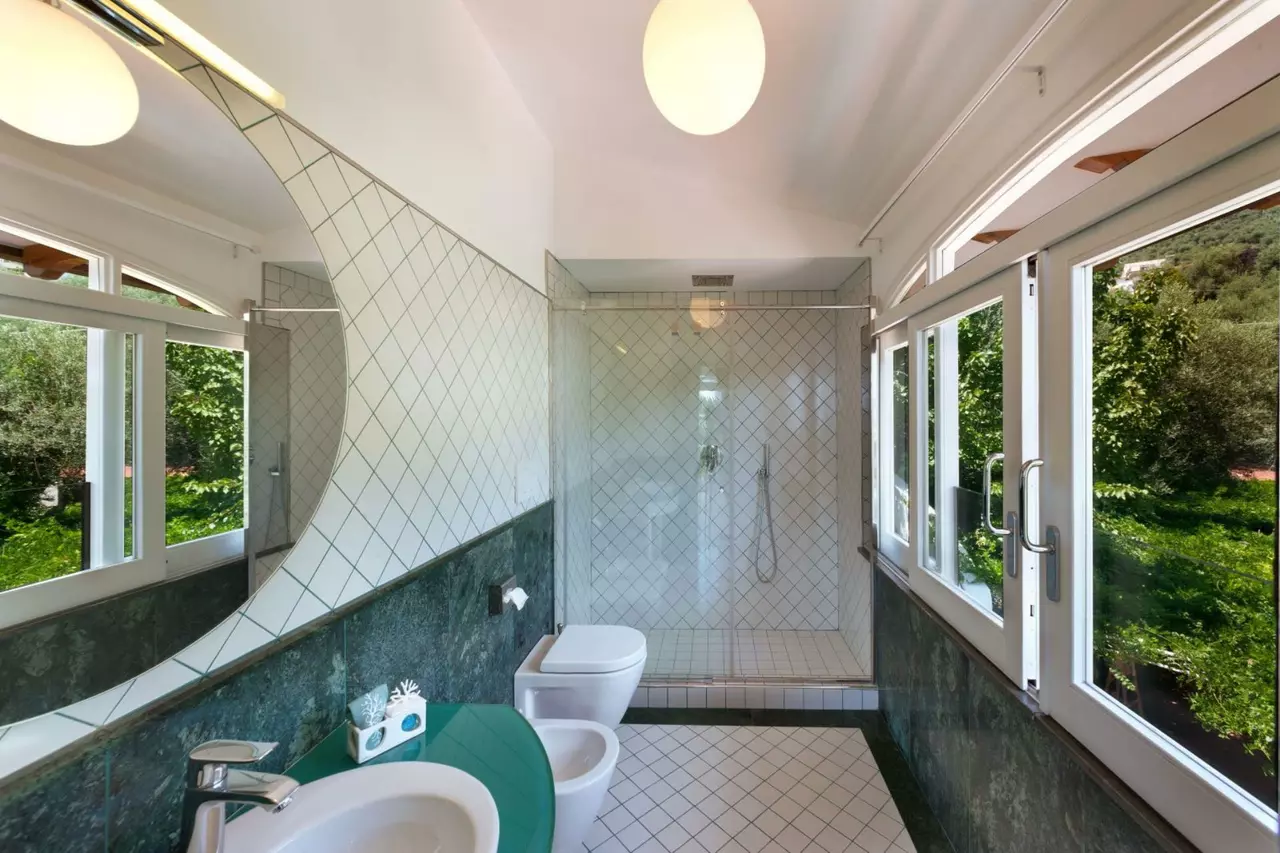 Villa Ulisse in Amalfi Coast, photo 8 of 28