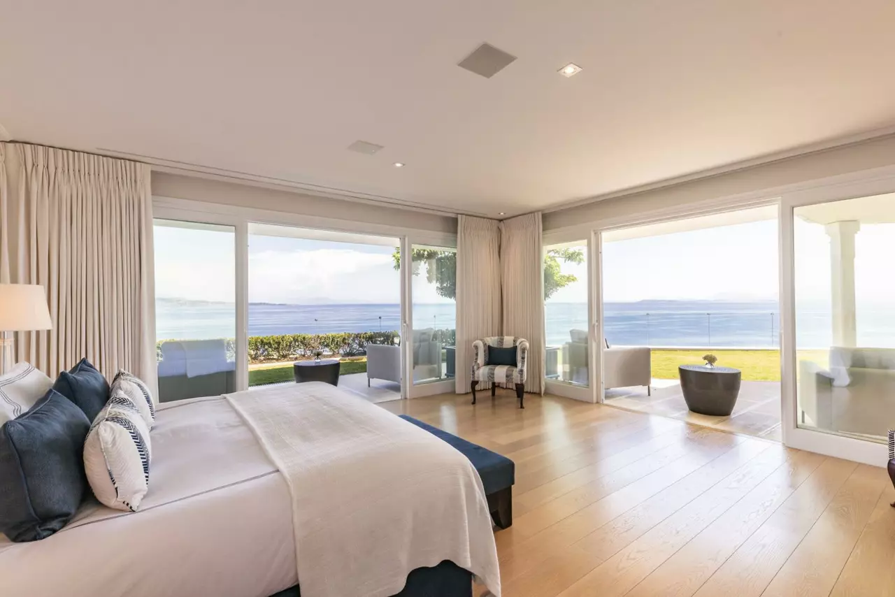 Villa Ultima in Corfu, photo 10 of 22