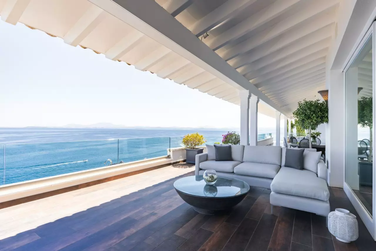 Villa Ultima in Corfu, photo 21 of 22