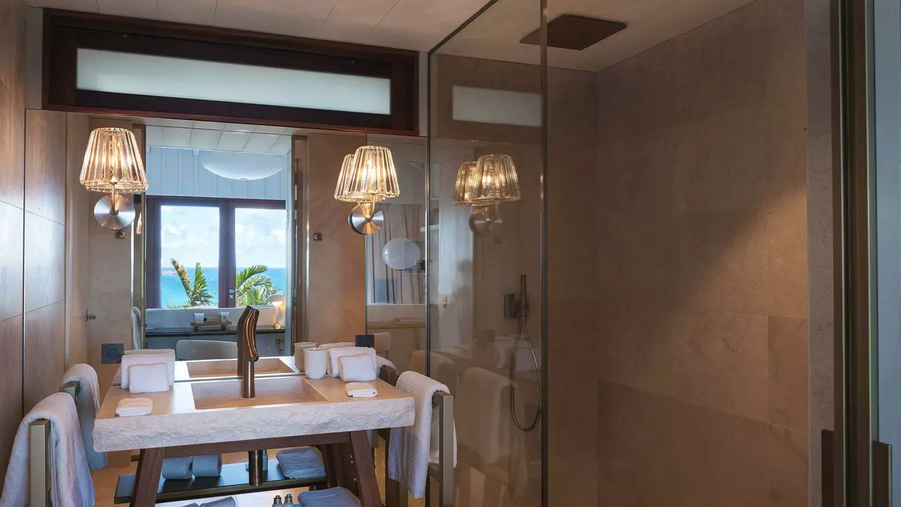 Villa Unik in St Barths, photo 5 of 32