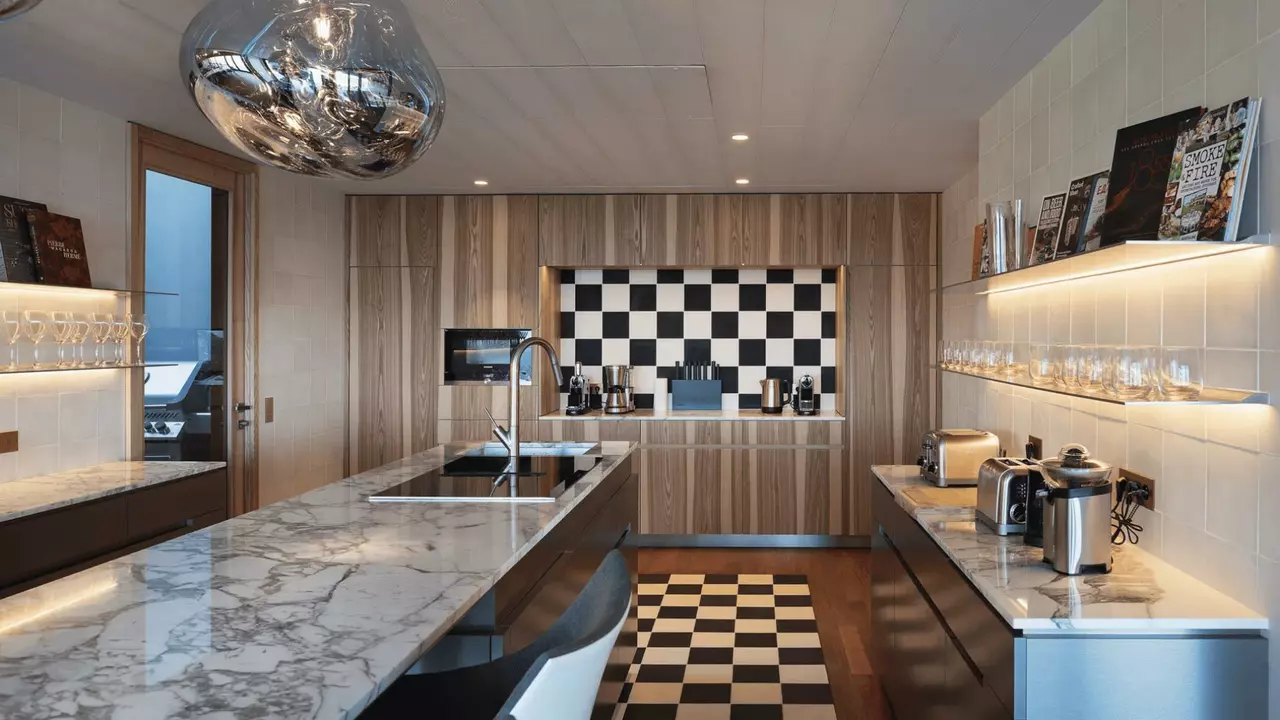 Villa Unik in St Barths, photo 4 of 32