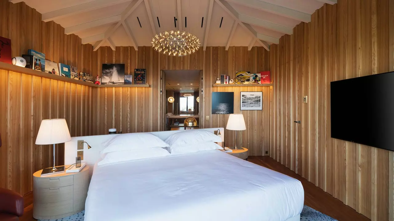 Villa Unik in St Barths, photo 22 of 32