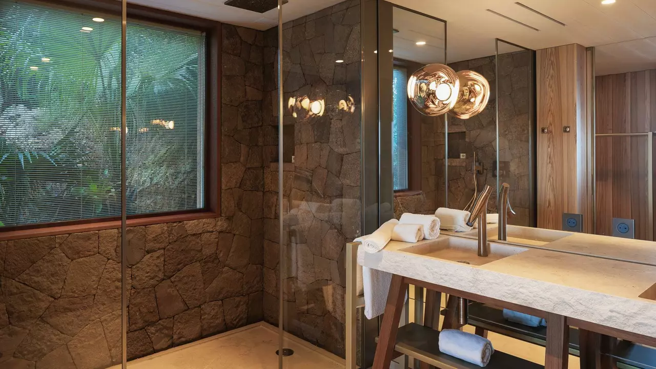 Villa Unik in St Barths, photo 32 of 32
