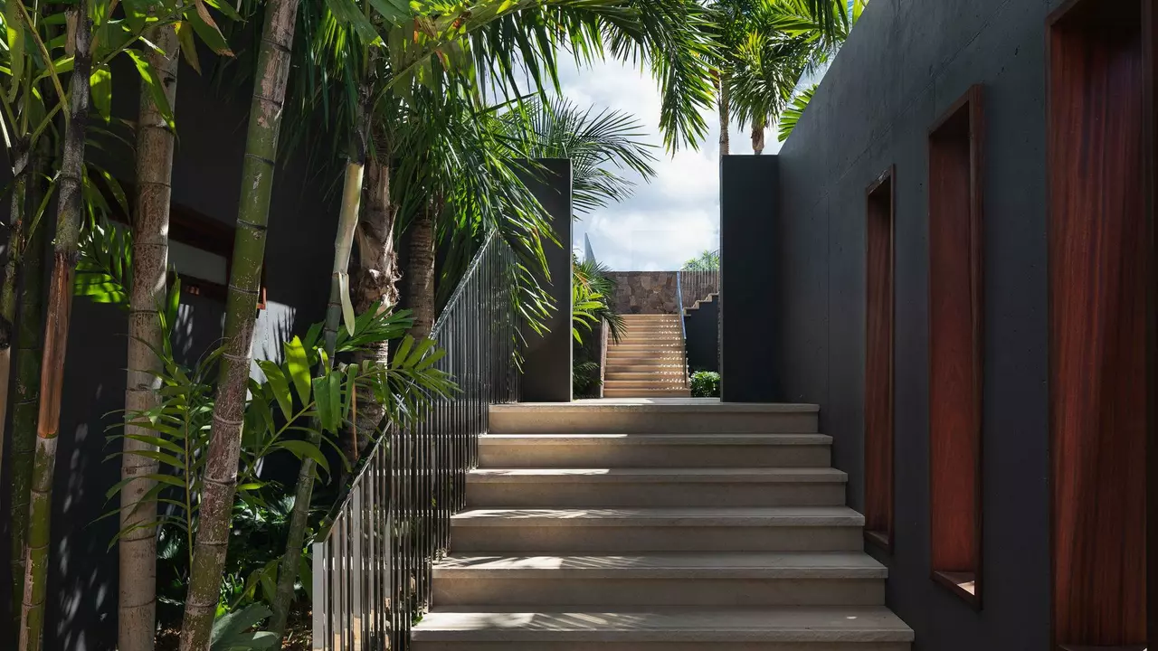Villa Unik in St Barths, photo 16 of 32