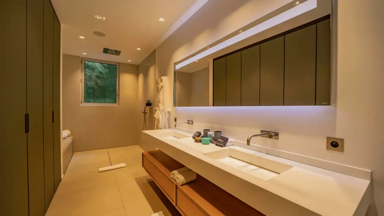 Villa Utopic in St Barths, photo 23 of 24