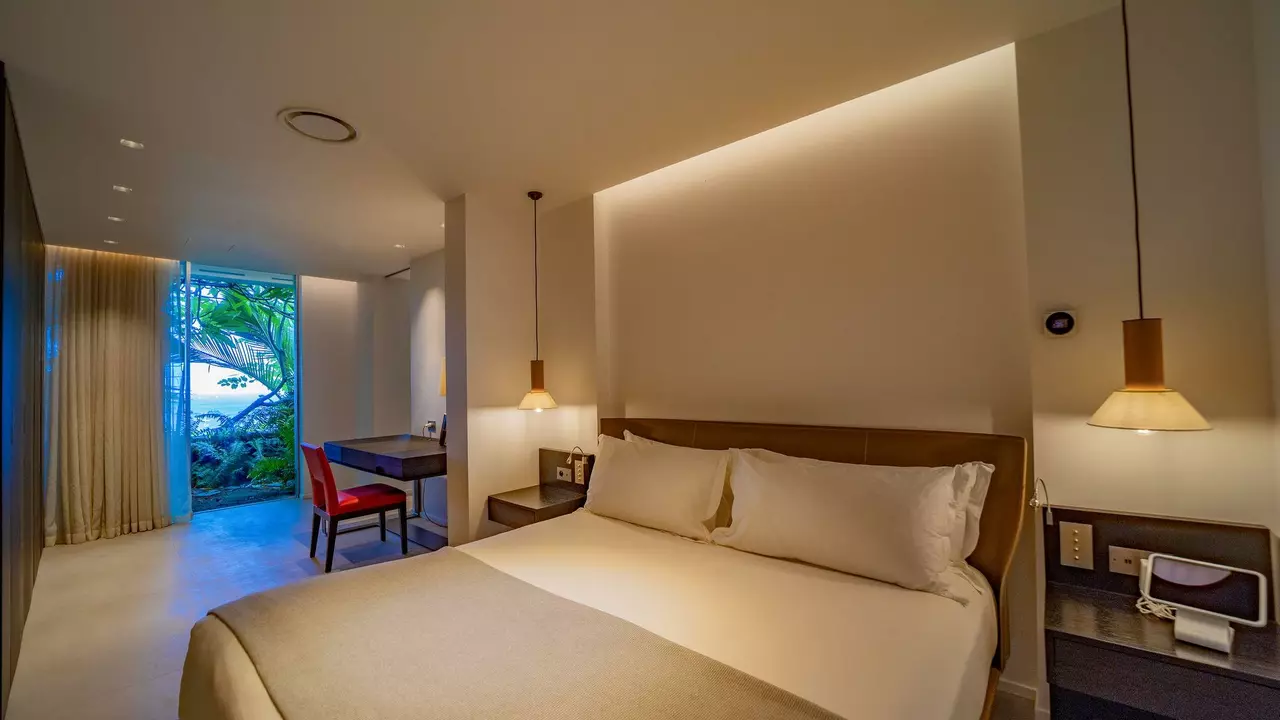 Villa Utopic in St Barths, photo 10 of 24