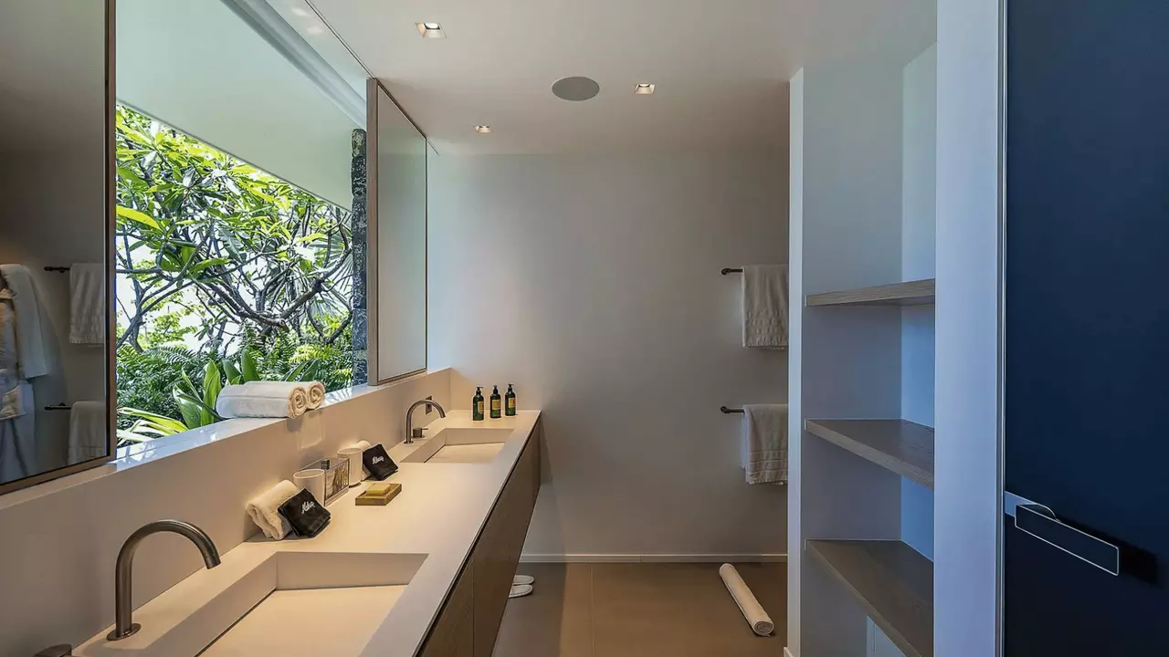 Villa Utopic in St Barths, photo 9 of 24