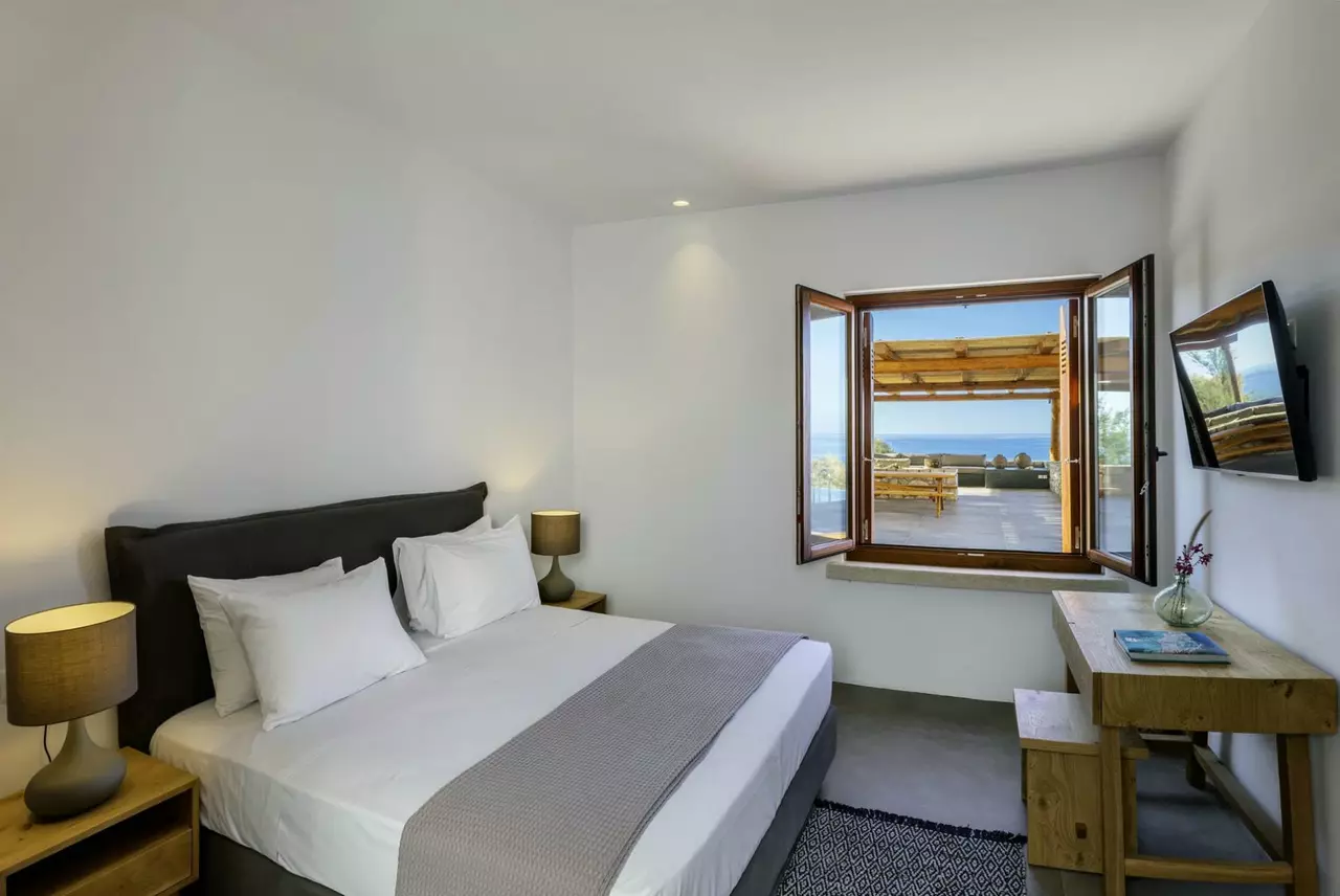 Beach House Arvi East - Luxury Villa in Crete, photo 15 of 22