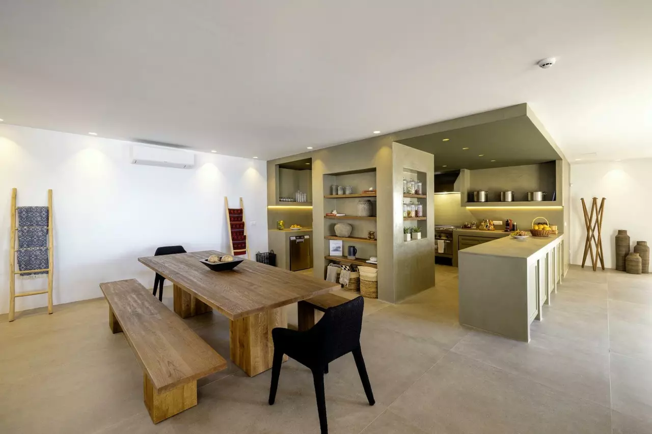 Beach House Arvi East - Luxury Villa in Crete, photo 18 of 22