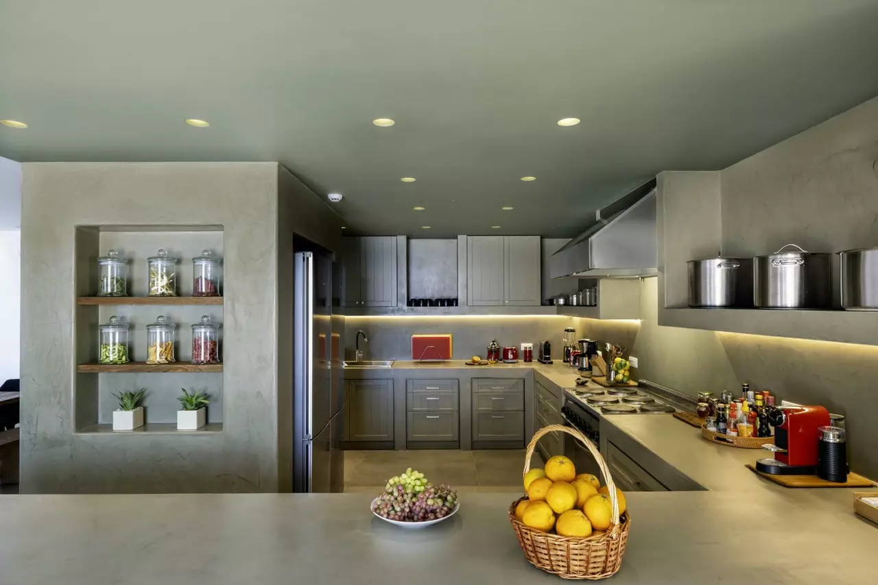 Beach House Arvi East - Luxury Villa in Crete, photo 20 of 22