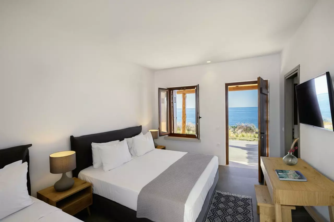 Beach House Arvi East - Luxury Villa in Crete, photo 22 of 22