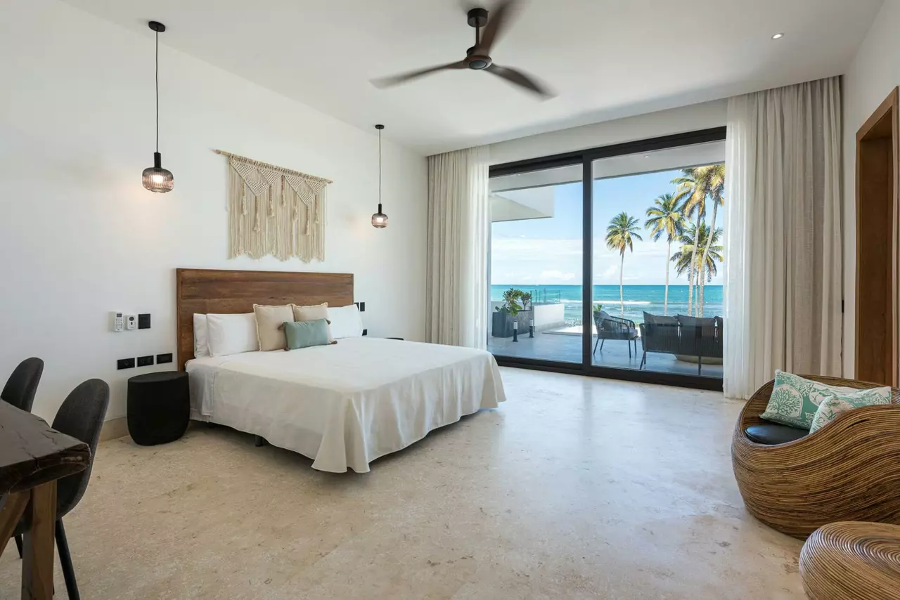 Villa Valentina in Dominican Republic, photo 12 of 25