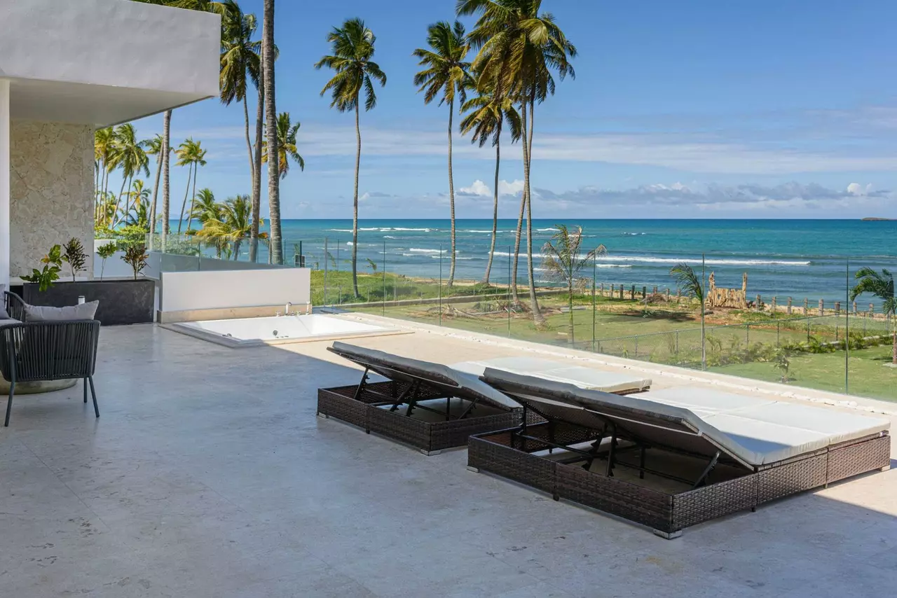 Villa Valentina in Dominican Republic, photo 19 of 25