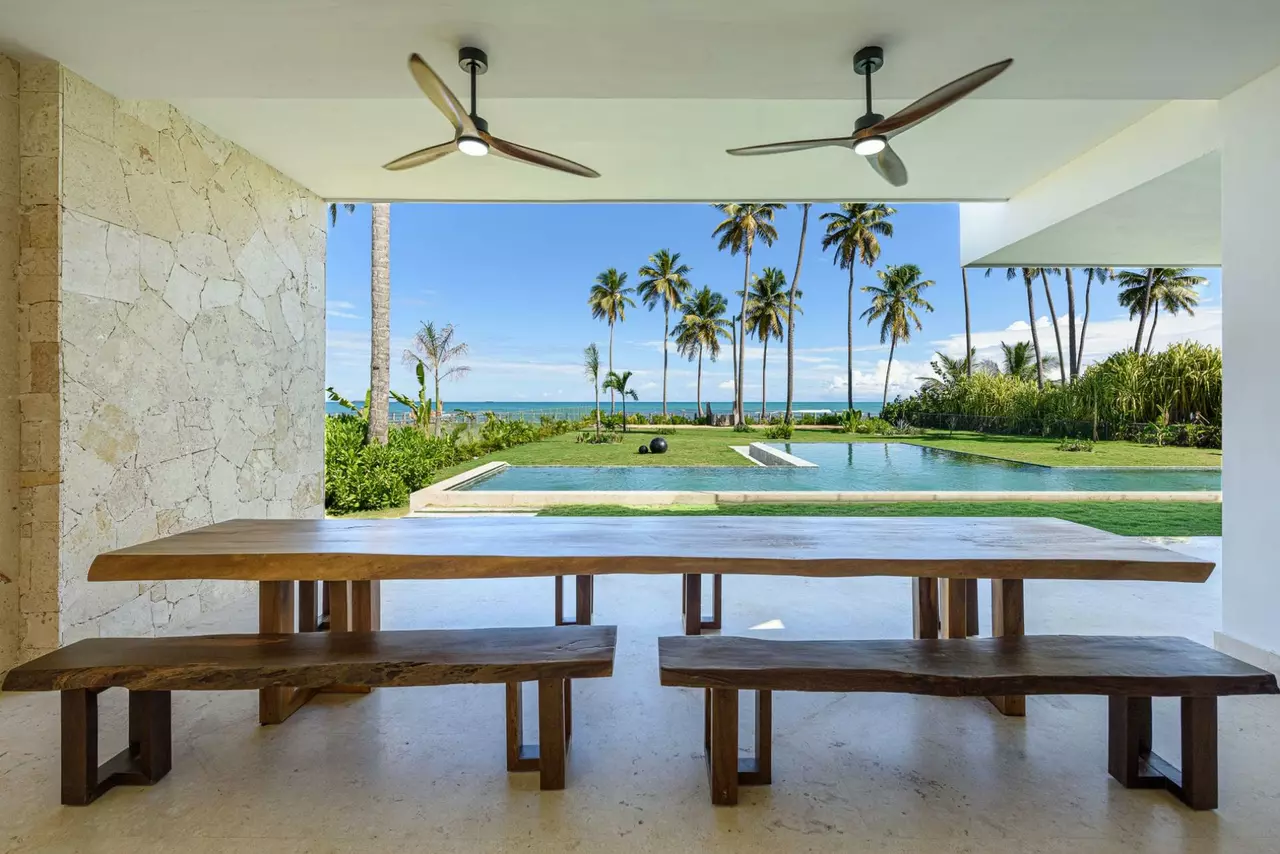 Villa Valentina in Dominican Republic, photo 14 of 25