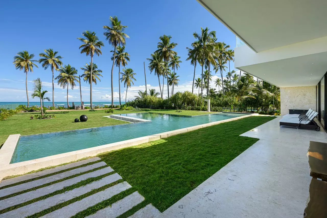 Villa Valentina in Dominican Republic, photo 13 of 25