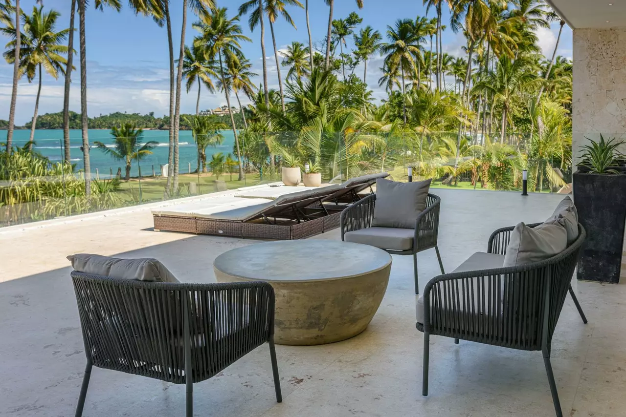 Villa Valentina in Dominican Republic, photo 8 of 25