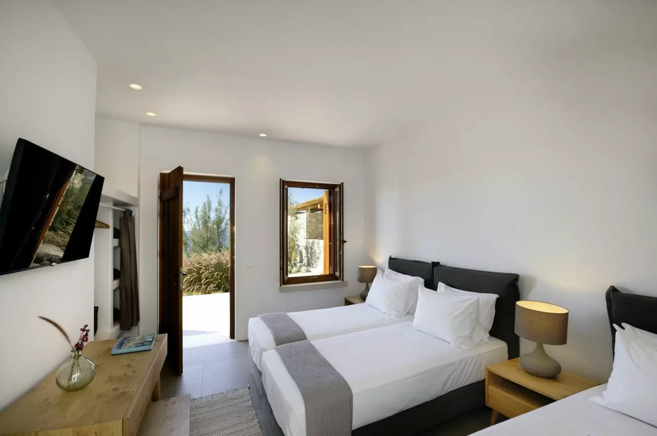 Beach House Arvi East - Luxury Villa in Crete, photo 9 of 22