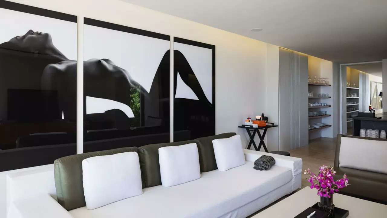 Villa Vesper in St Barths, photo 16 of 23