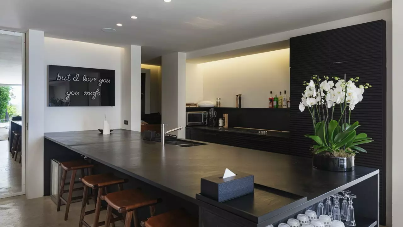 Villa Vesper in St Barths, photo 15 of 23