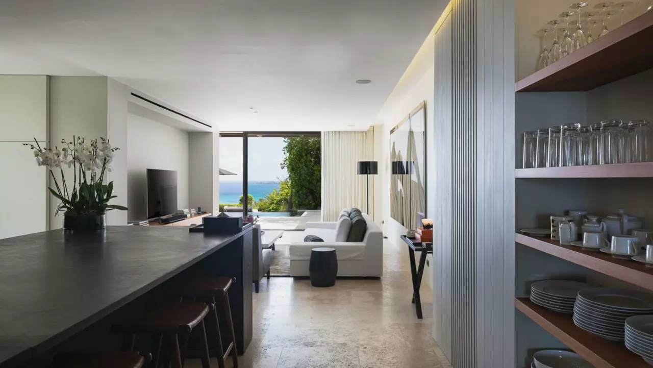 Villa Vesper in St Barths, photo 10 of 23
