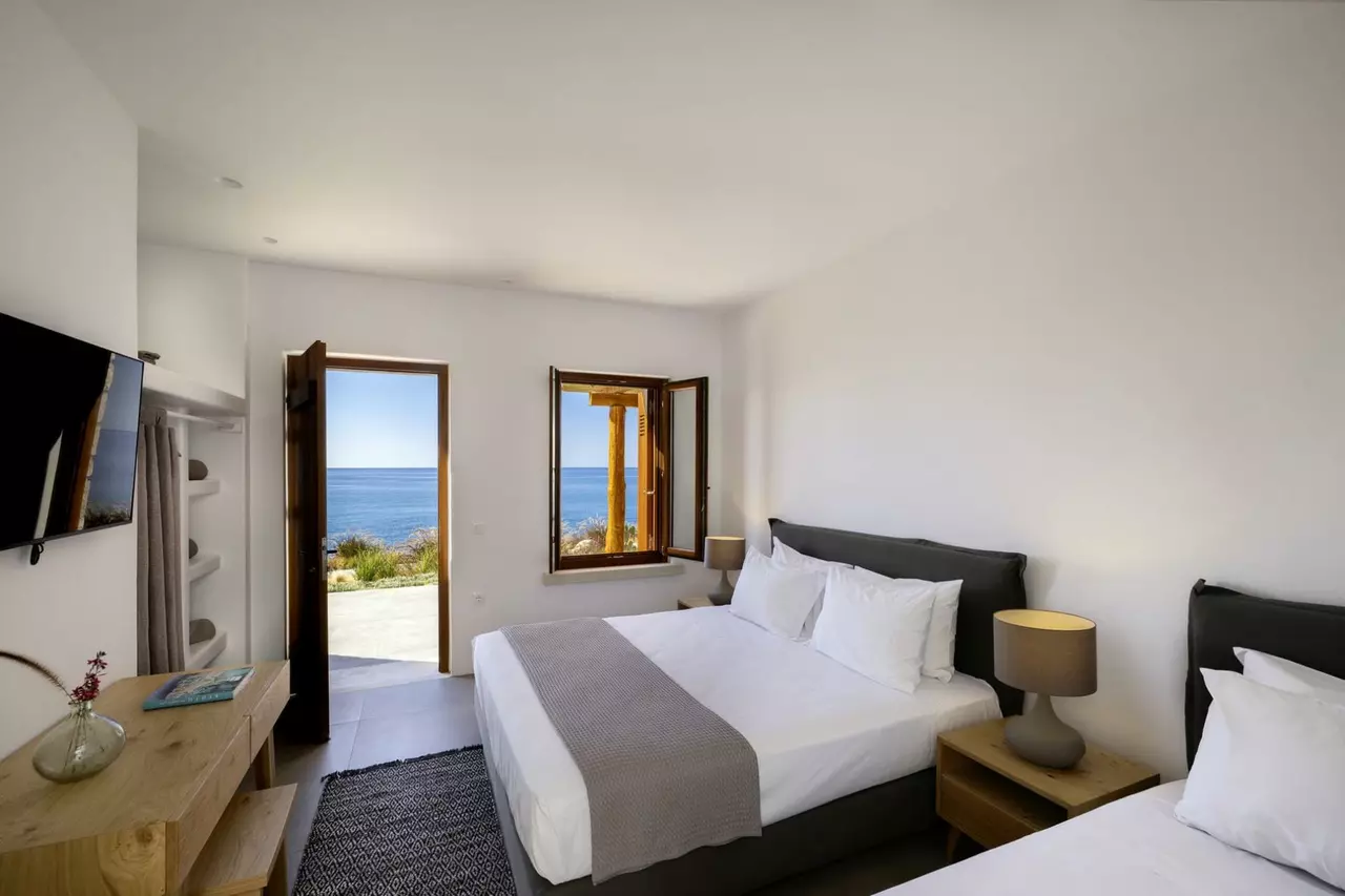 Beach House Arvi East - Luxury Villa in Crete, photo 10 of 22