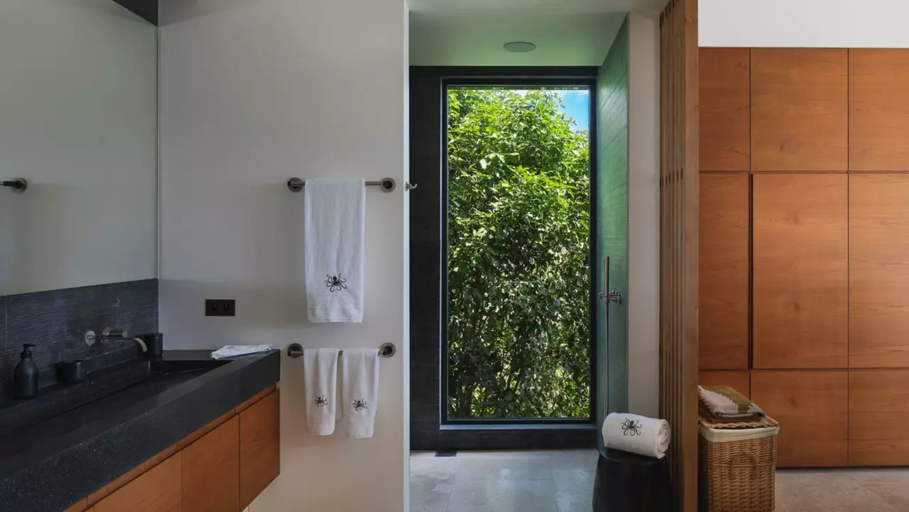 Villa Vesper in St Barths, photo 17 of 23