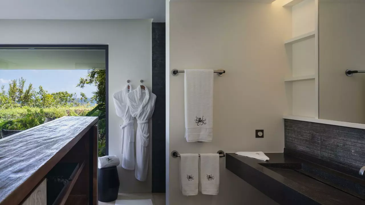 Villa Vesper in St Barths, photo 11 of 23
